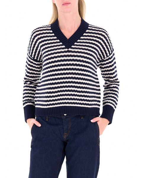 Maglione in lana