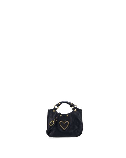 Borsa in pelle