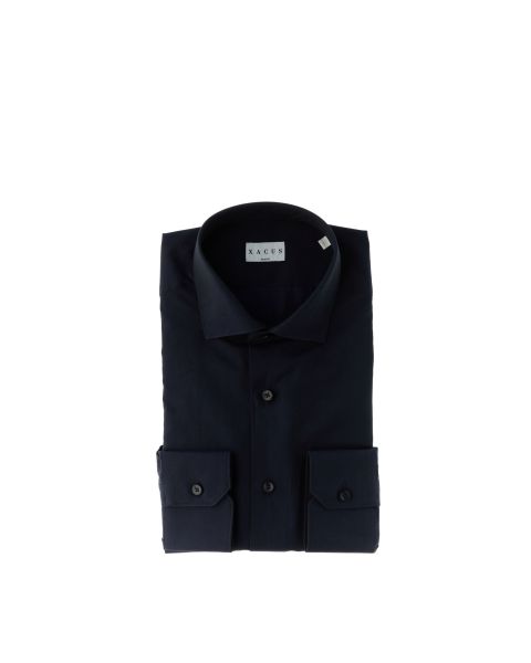 Camicia slim fit
