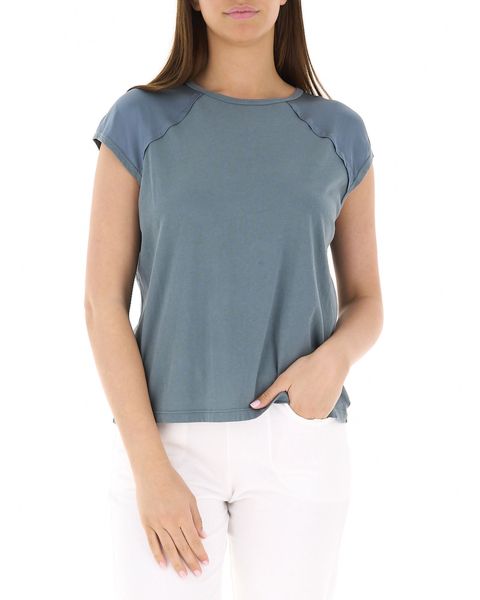 T-shirt in cotone