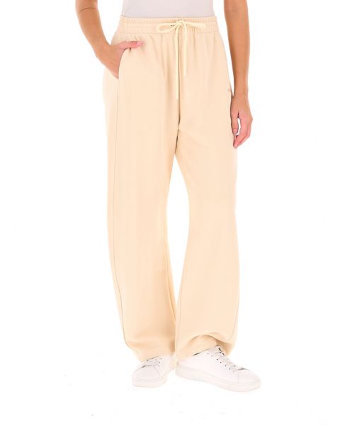 Pantalone in felpa
