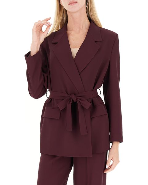 Blazer doppiopetto