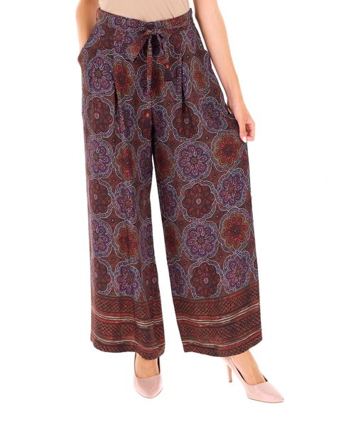 Pantalone a palazzo