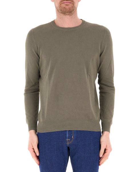 Maglia girocollo