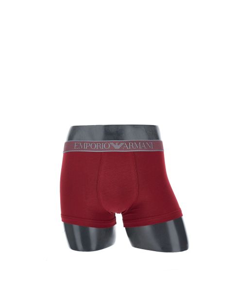 Boxer in cotone