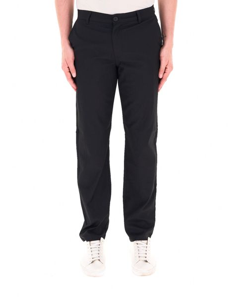 Pantalone misto viscosa