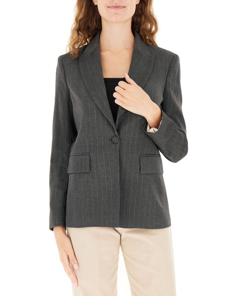 Blazer monopetto