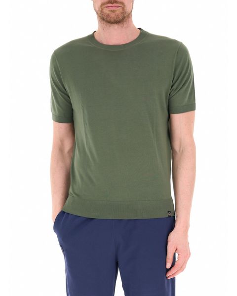 Maglia girocollo