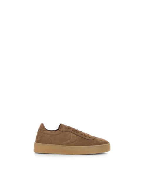 Sneakers in pelle