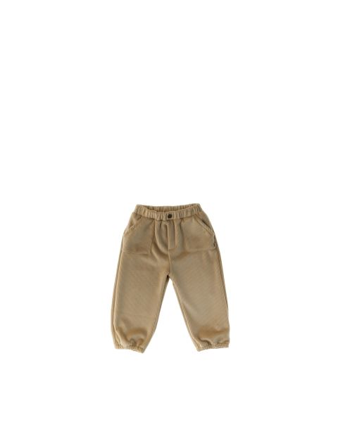 Pantalone in velluto