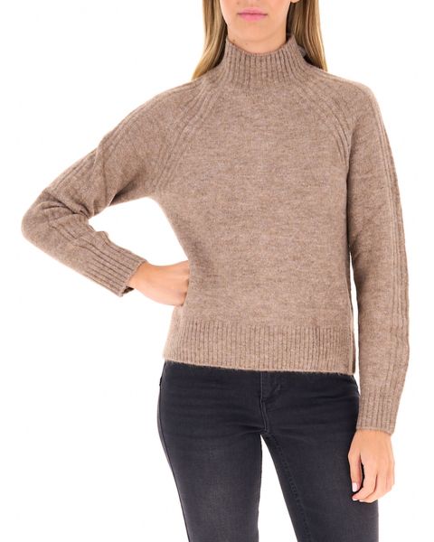 Maglione dolcevita