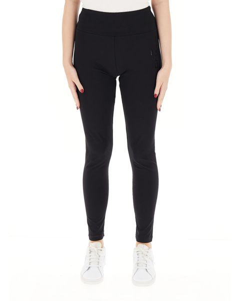 Leggings in cotone