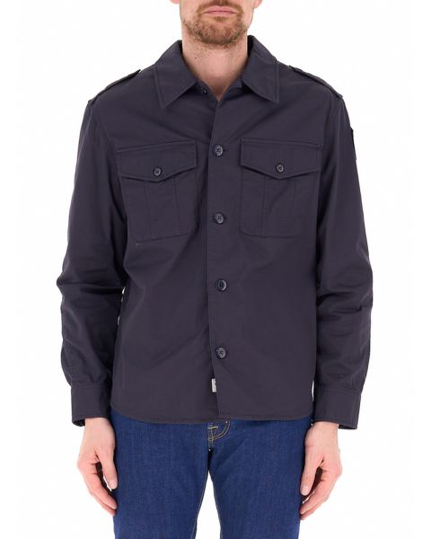 Giacche overshirt