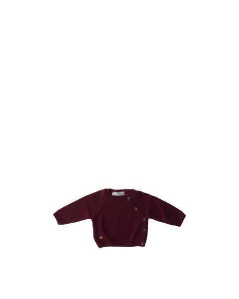 Maglia in cotone