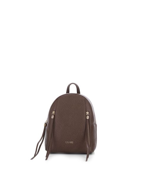 Zaino in similpelle