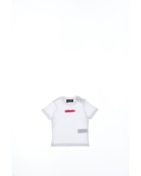 T-shirt in cotone