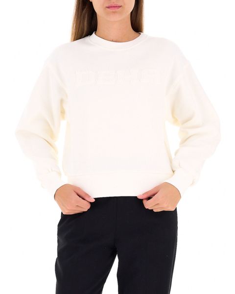 Felpa in cotone