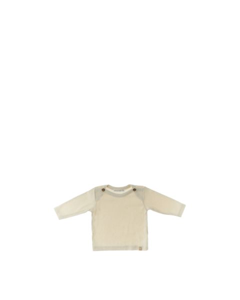 T-shirt maniche lunghe