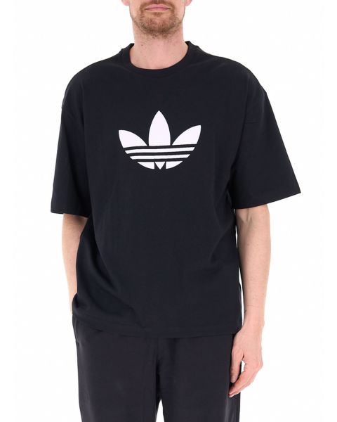 T-shirt girocollo