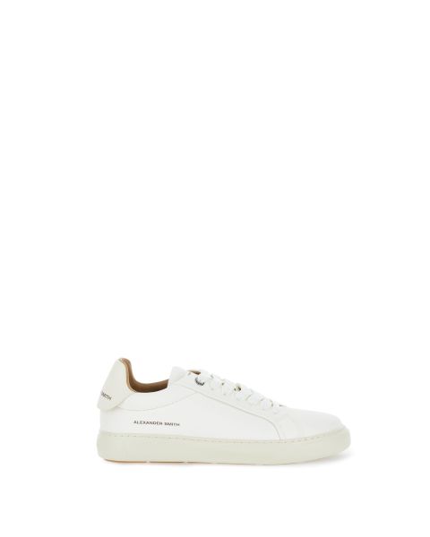 Sneakers con lacci