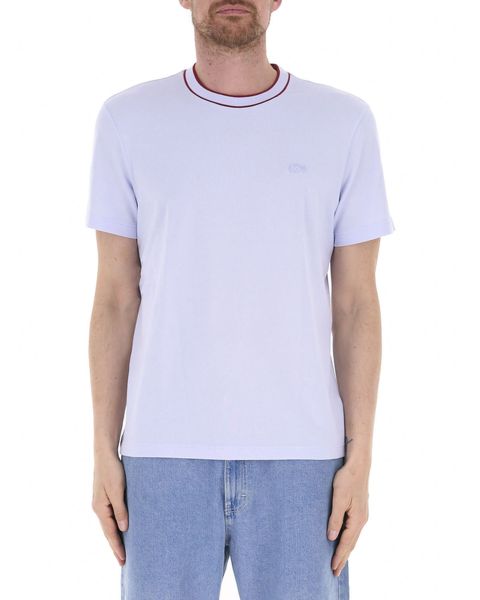 T-shirt girocollo