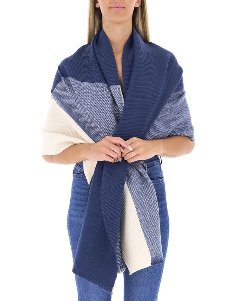 Sciarpa maxi