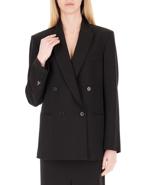 Blazer doppiopetto