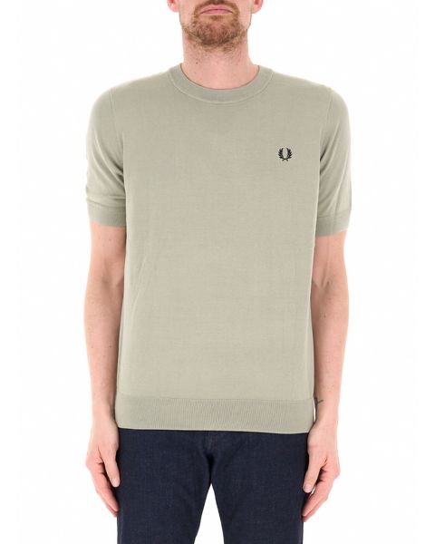 Maglia girocollo