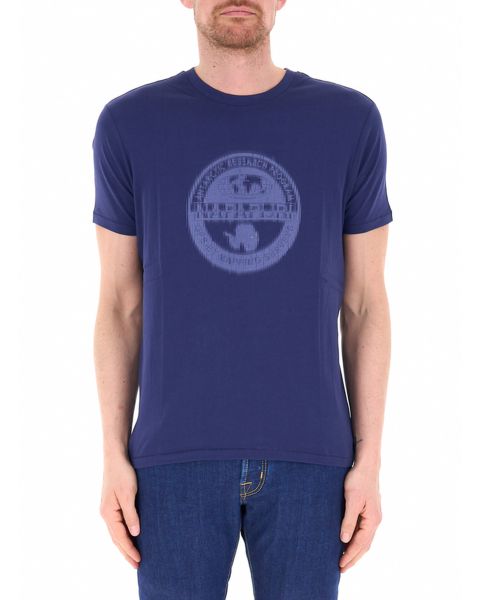 T-shirt in cotone