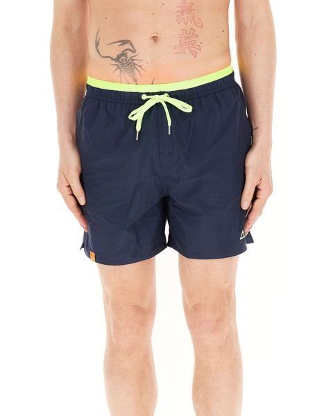 Shorts da bagno