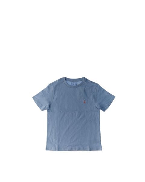 T-shirt girocollo
