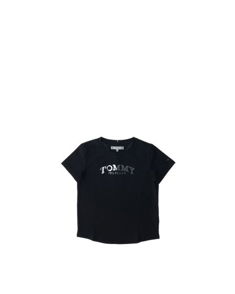 T-shirt girocollo
