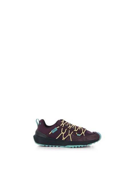 Sneakers in tessuto