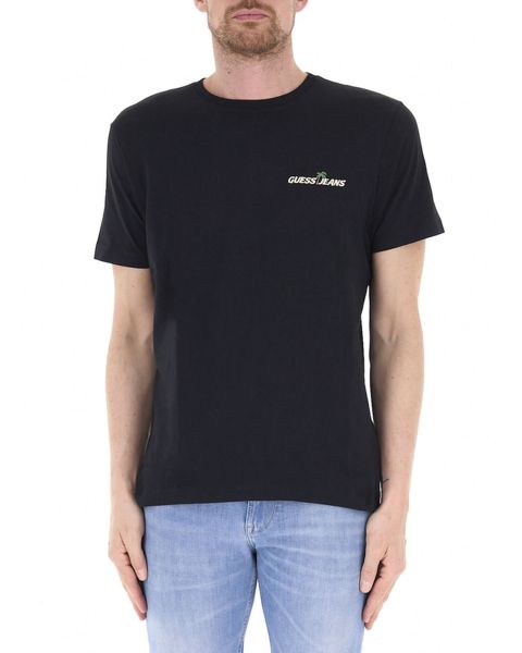 T-shirt girocollo