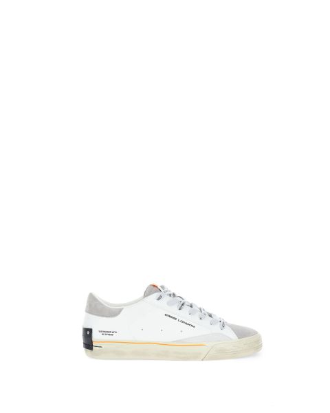 Sneakers Distressed