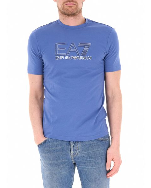 T-shirt girocollo