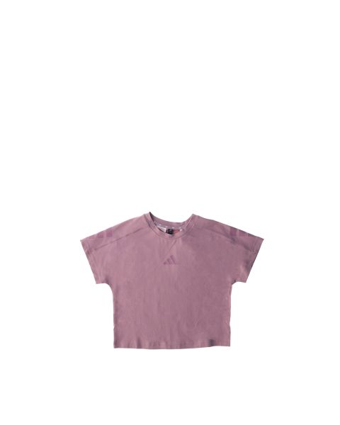 T-shirt girocollo
