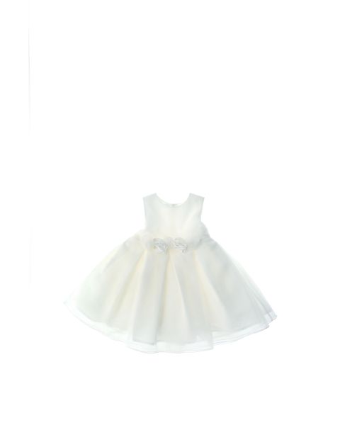 Abito in tulle