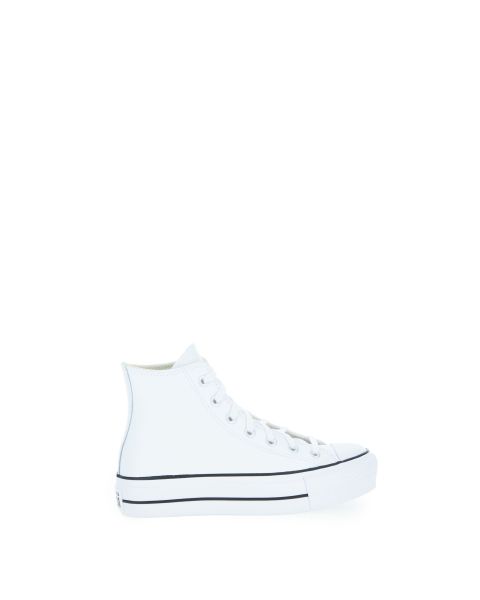 Sneakers in pelle