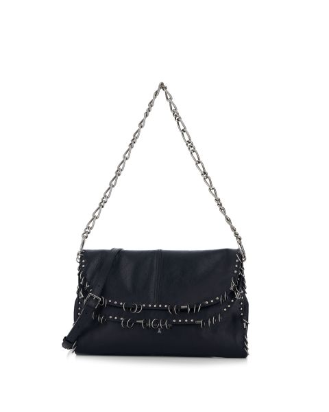 Borsa in pelle