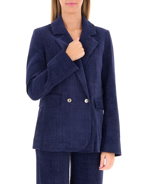 Blazer doppiopetto