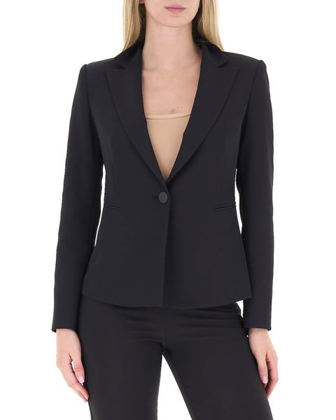 Blazer monopetto