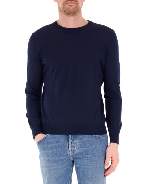 Maglia in lana