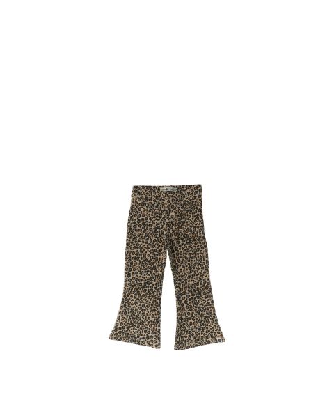 Leggings flare
