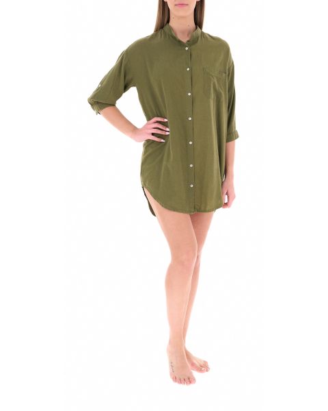 Camicia copricostume