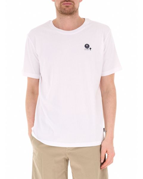 T-shirt in cotone