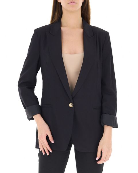 Blazer monopetto