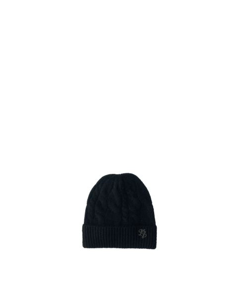 Cappello misto lana