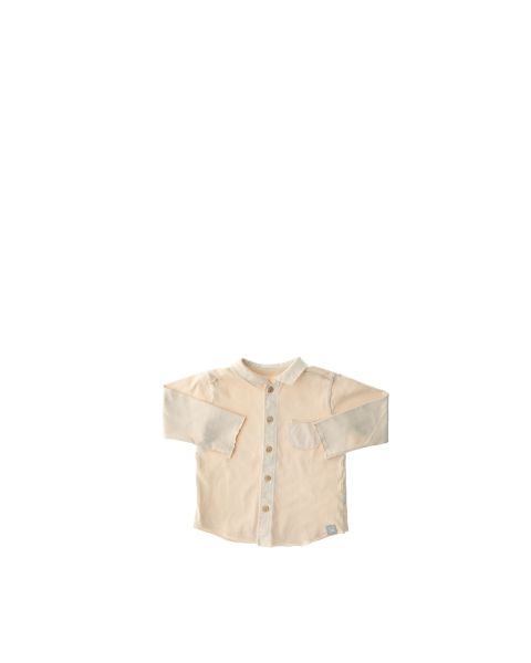 Camicia in cotone
