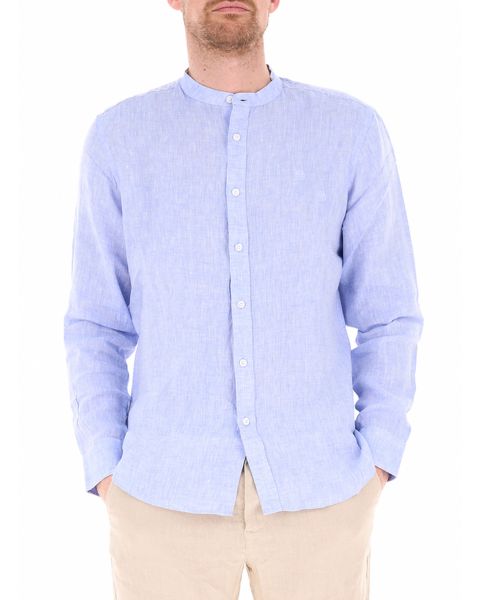 Camicia in lino
